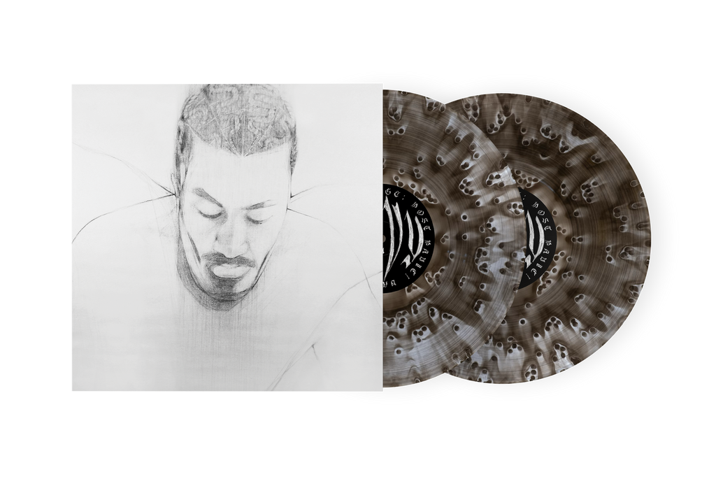 Song of Sage: Post Panic! (2xLP) - Special Edition – Navy Blue