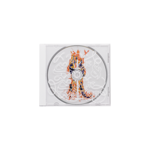 The Sword & The Soaring CD