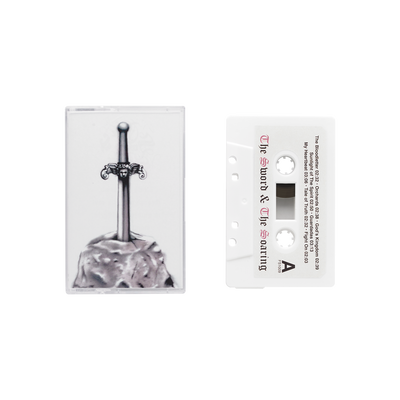 The Sword & The Soaring Cassette