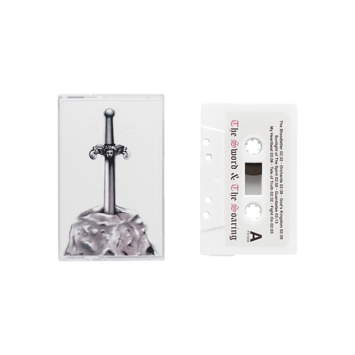 The Sword & The Soaring Cassette