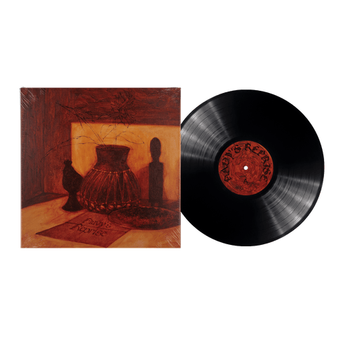 Navy Blue Navy's Reprise vinyl alchemist Navy Blue Navy's Reprise vinyl alchemist