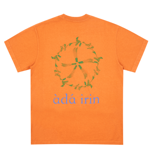 Àdá Irin T-Shirt
