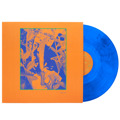 Àdá Irin - 12" LP (Limited Edition)