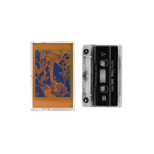 Àdá Irin (Cassette)
