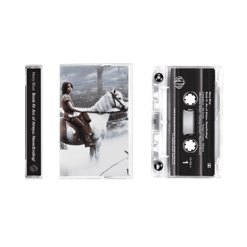 Saga of Sage: Quadrilogy Cassette Boxset