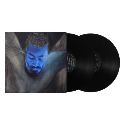 Song of Sage: Post Panic! (2xLP) - Black Vinyl