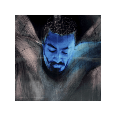 Song of Sage: Post Panic! (2xLP) - Black Vinyl