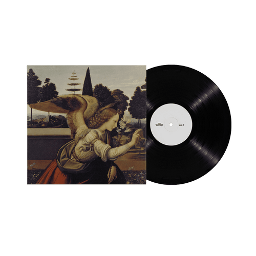 Saga of Sage: Quadrilogy Vinyl Boxset